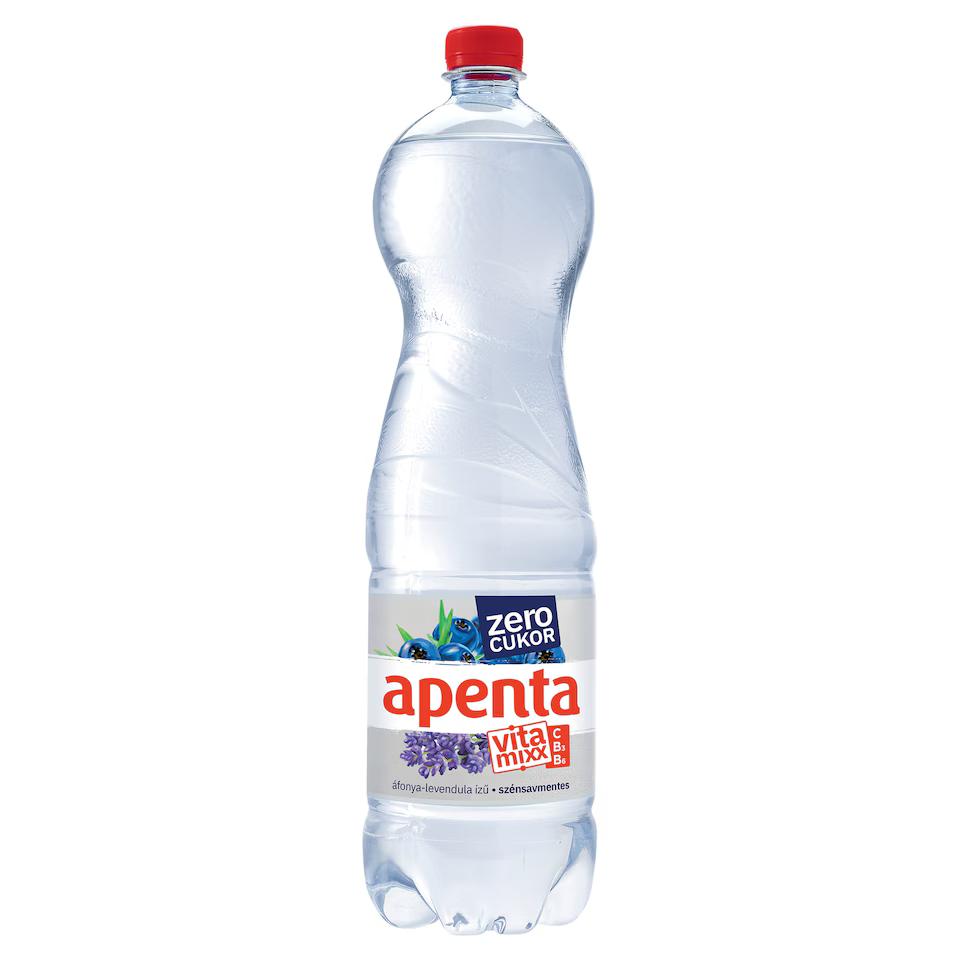 Apenta Vitamix Áfonya-levendula 1.5l