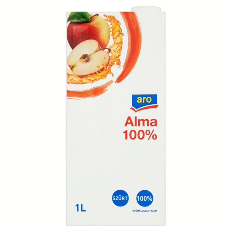 Aro Almalé 100% 1l