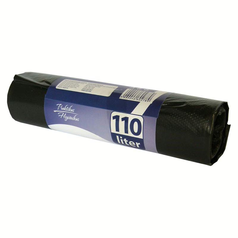 Assist - Trend szemeteszsák 10db/t. 110l