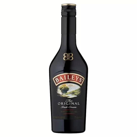Bailey's Original 17% 0.5l