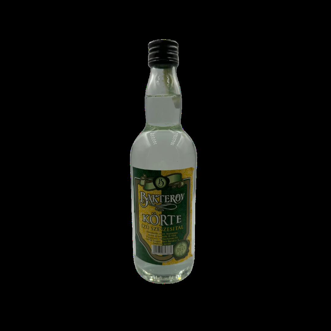 Bakter Körte 22% 0.5l