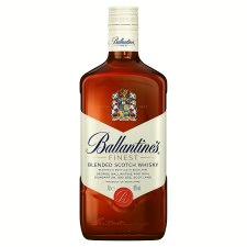 Ballantine's Finest 40% 0.7l