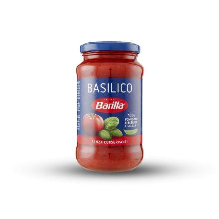 Barilla Pesto Basilico szósz 400g