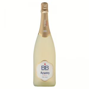 BB Arany Cuvée édes fehér 0.75l