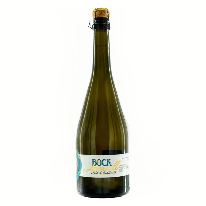 Bock Marcell fehérpezsgő 0.75l