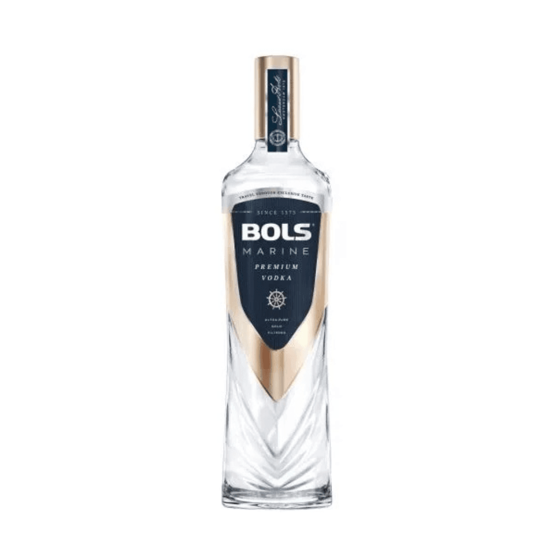 Bols Marina Vodka 40% 0.7l