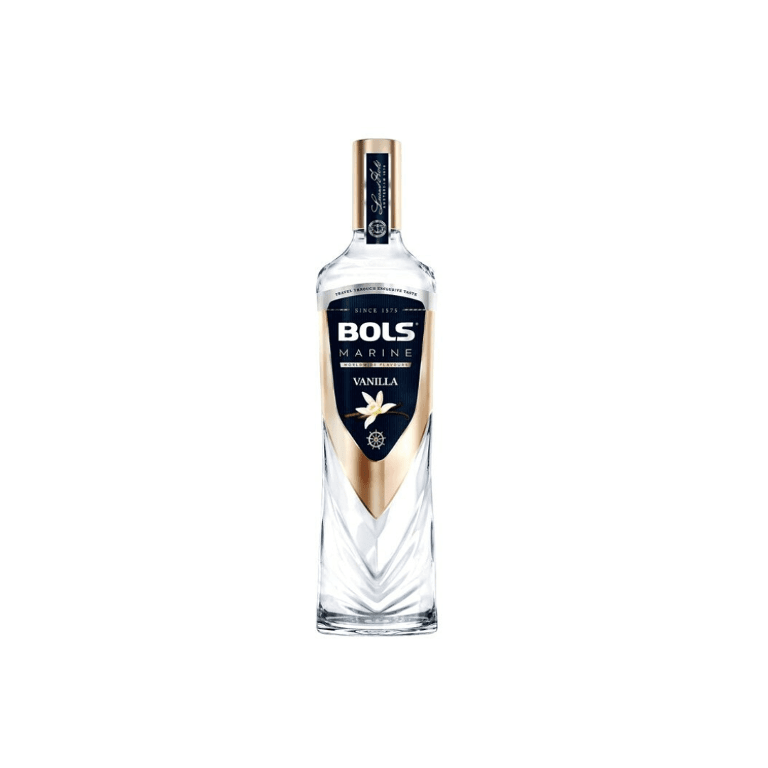 Bols Marine Vanilia 37.5% 0.5l