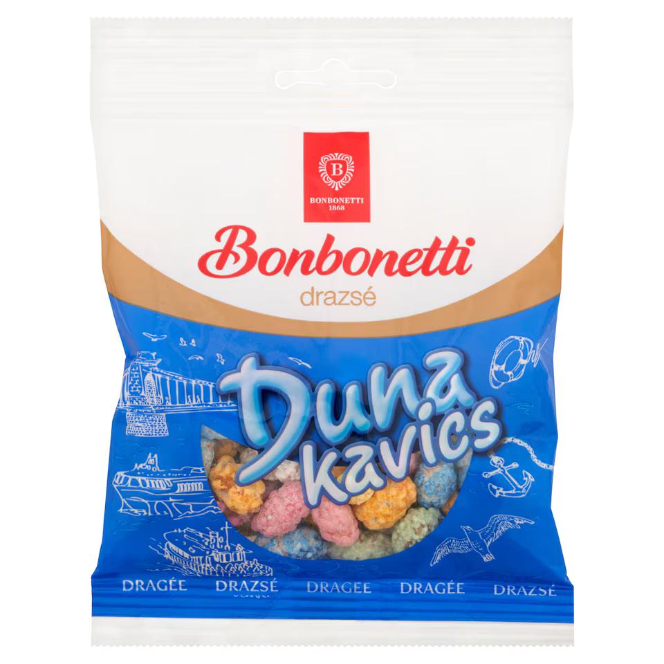 Bonbonetti Dunakavics 70g