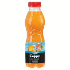 Cappy Ice Fruit multivitamin 0.5l