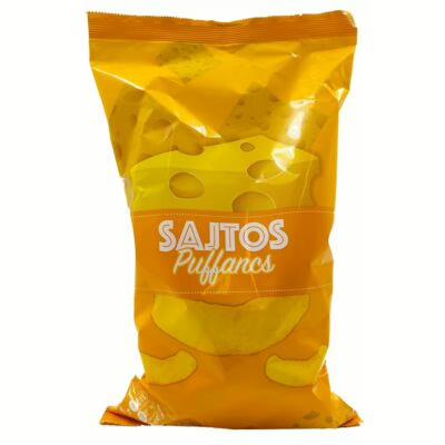 Chio sajtos puffancs 60g