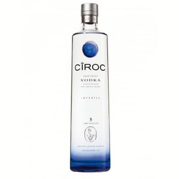 Ciroc Vodka 40% 0.7l