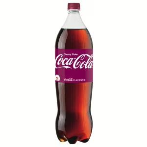 Coca-Cola Cherry 1.75l