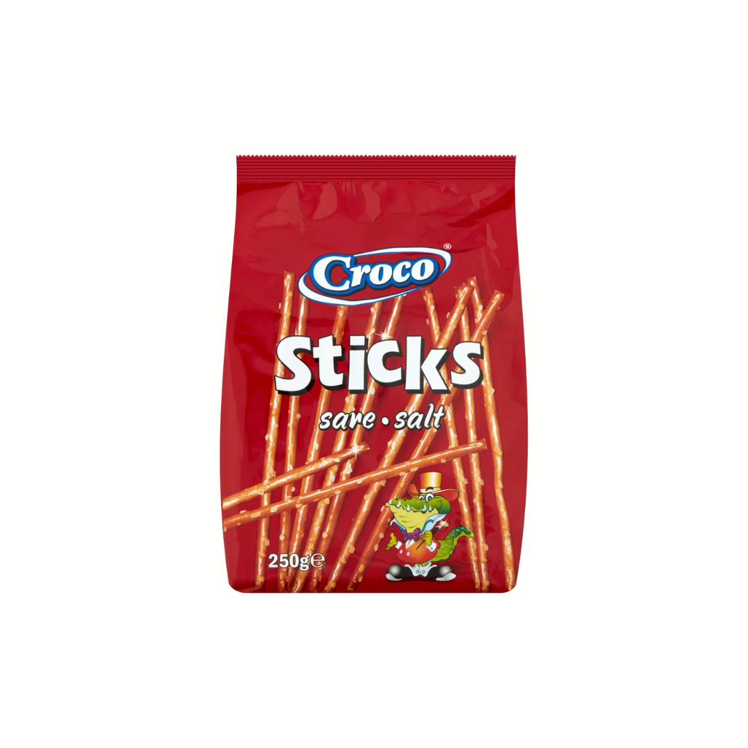 Croco Ropi 250g