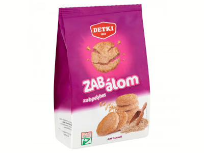 Detki Zab-Álom 180g