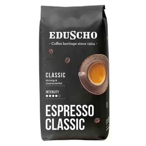 Eduscho Espresso Intenso szemes kávé 1kg