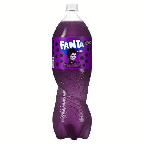 Fanta Vörös szőlő 1.75l
