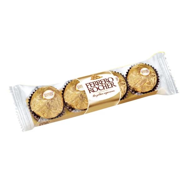 Ferrero T4 50g