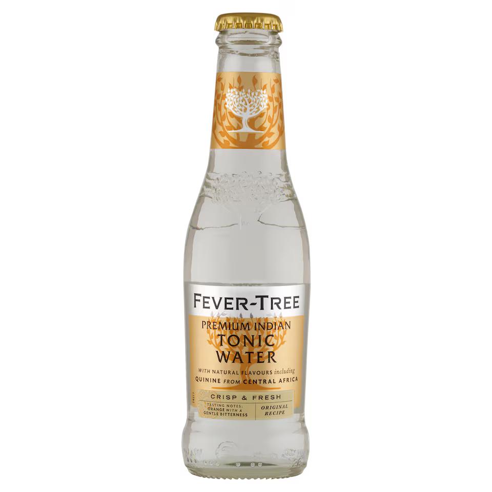 Fever-Tree Premium Indian Tonic 0.2l