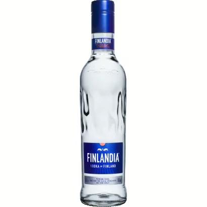 Finlandia Vodka 40% 0.5l
