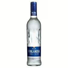 Finlandia Vodka 40% 0.7l