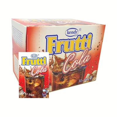 Frutti italpor Cola 8.5g