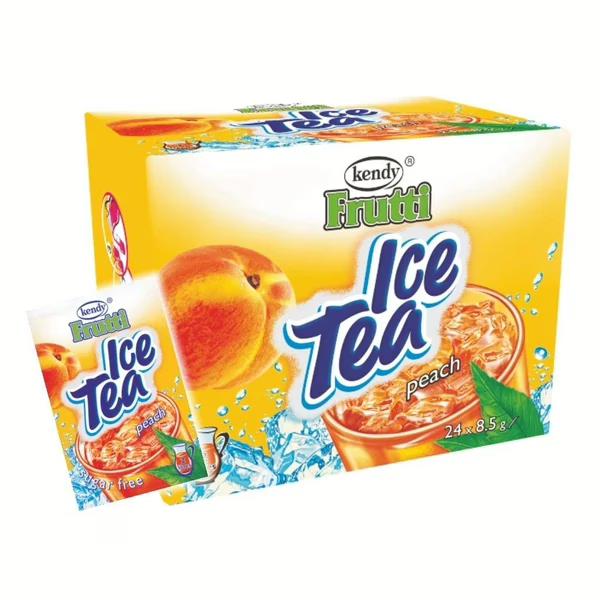 Frutti italpor IceTea barack 8.5g