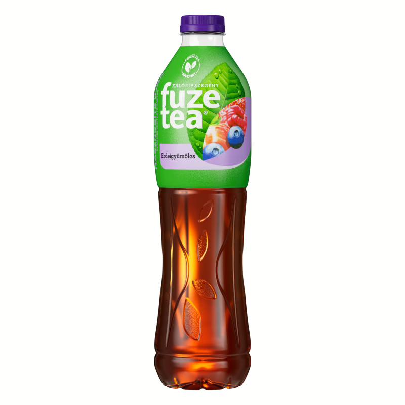 Fuze Tea Erdeigyümölcs 1.5l