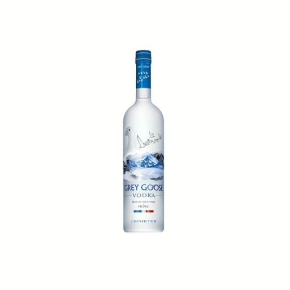 Grey Goose Vodka 40% 1l