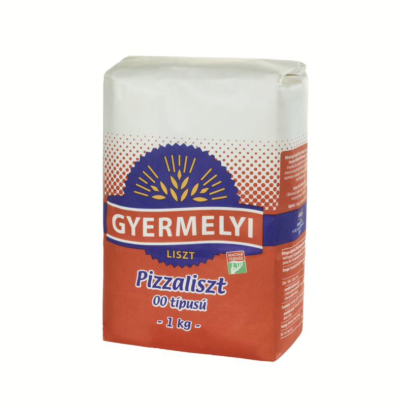Gyermelyi Pizzaliszt 00 1kg