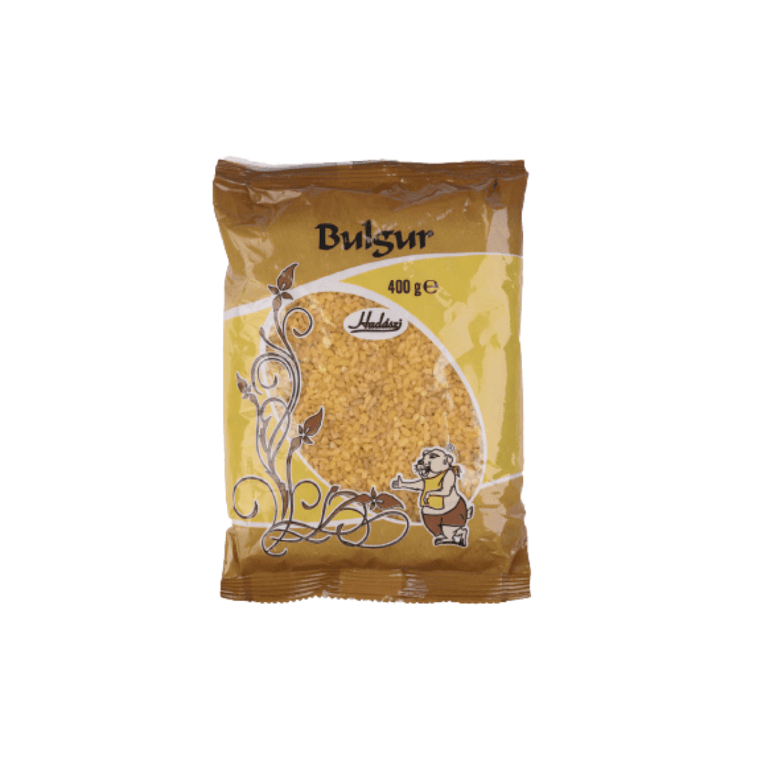 Hadászi Bulgur 400g