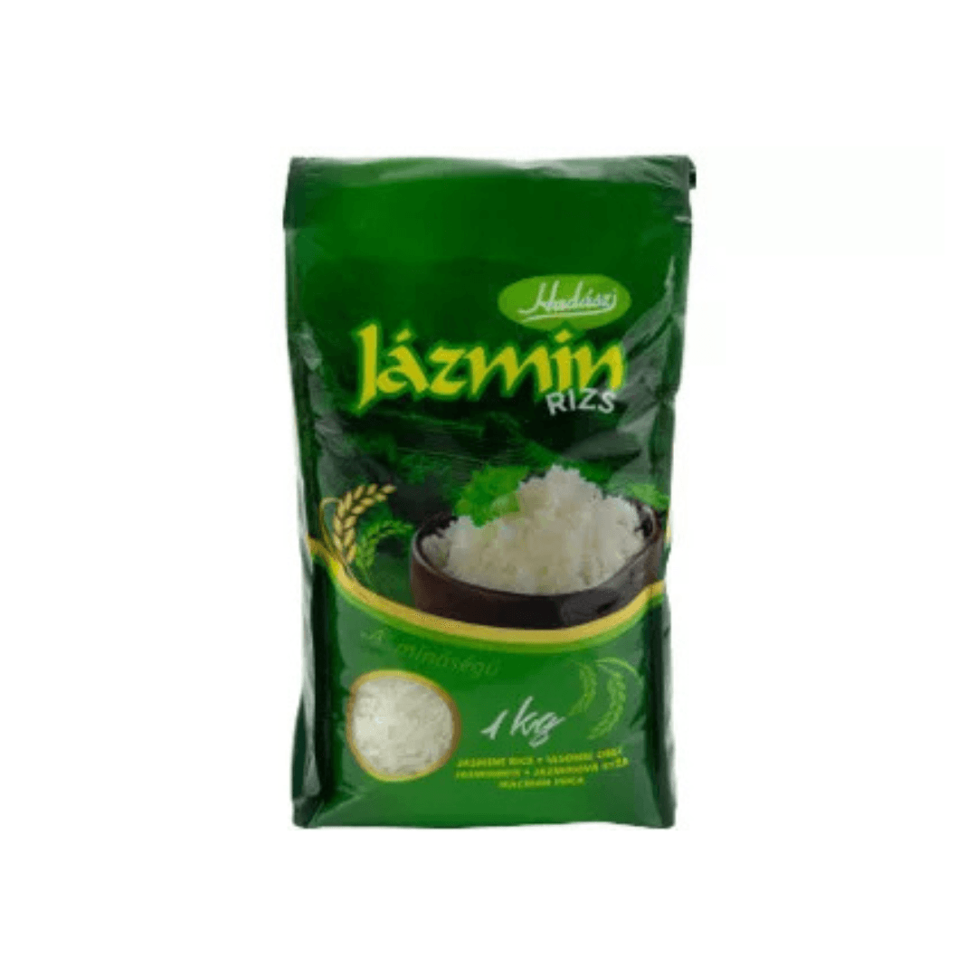 Hadászi Jázmin Rizs 1kg