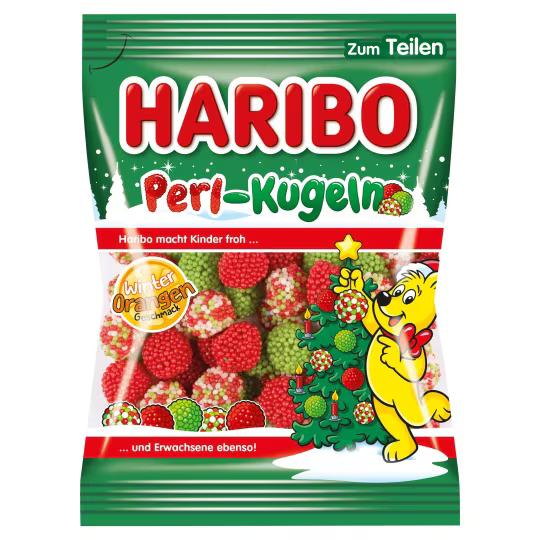 Haribo Perl-Kugeln 200g