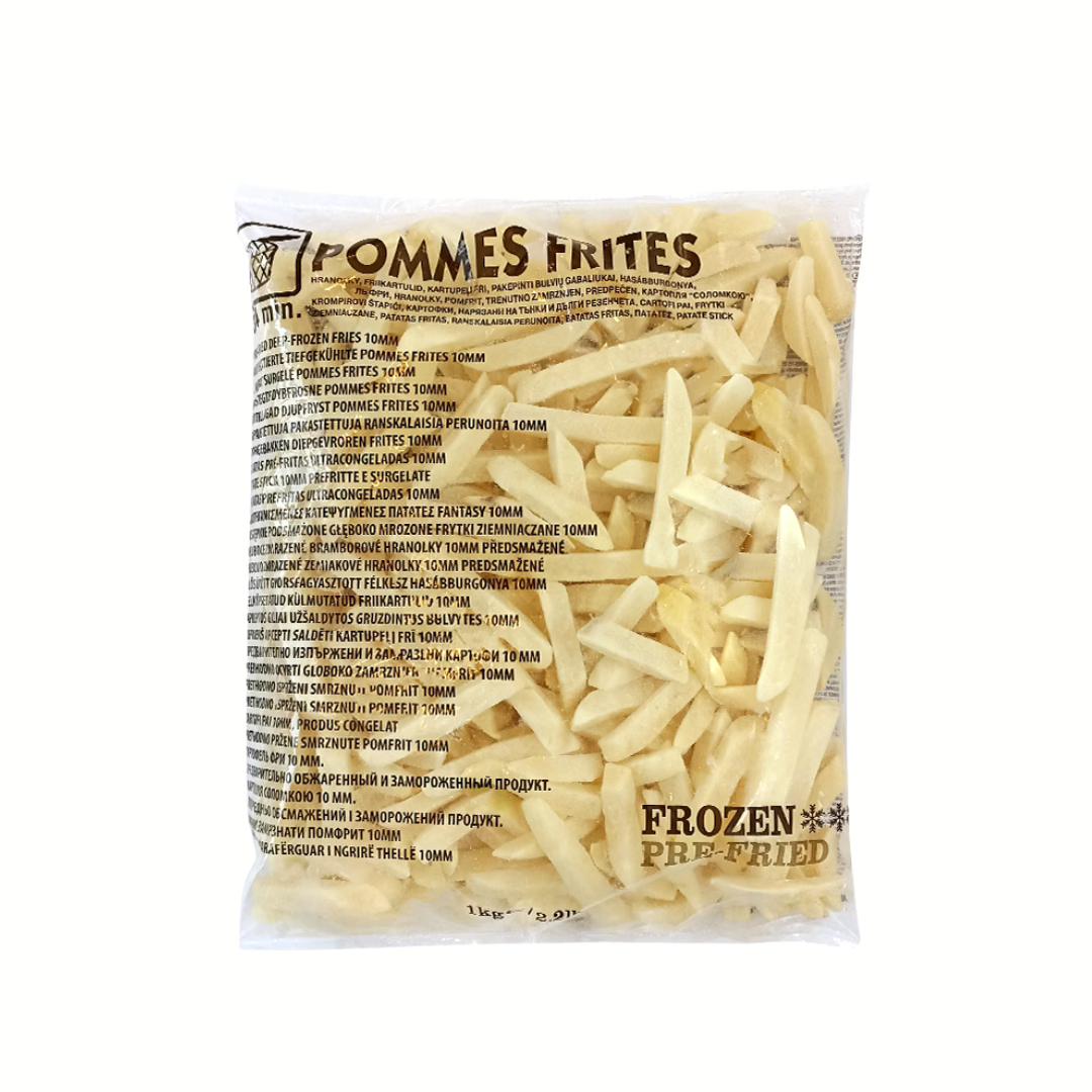 Hasábburgonya Blanco 1kg