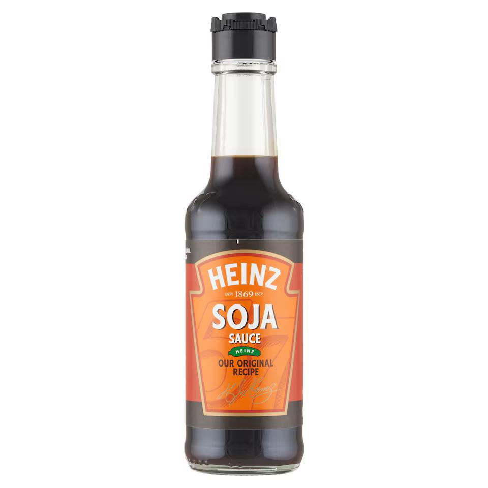 Heinz Szójaszósz 150ml