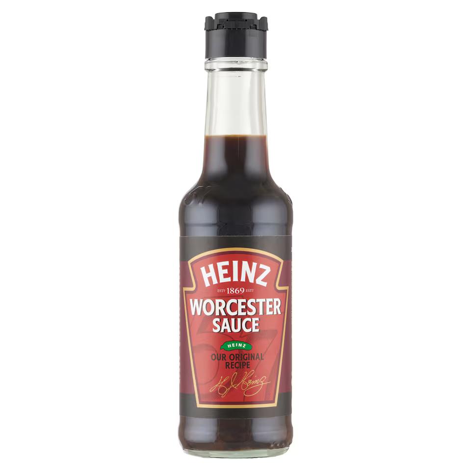 Heinz Worcestershire szósz 150ml