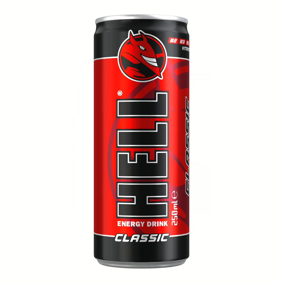 Hell Classic 0.25l