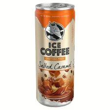 Hell Coffee Salted Caramell 0.25l