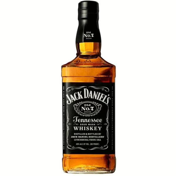 Jack Daniel's 40% 1l