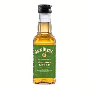 Jack Daniel's almás 35% 0.05l