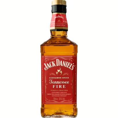 Jack Daniel's Fahéj 35% 0.7l