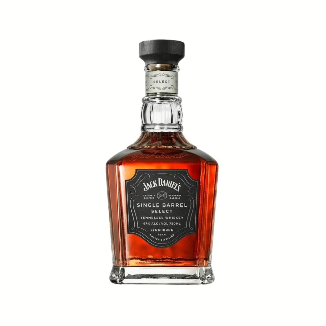 Jack Daniel's Single Barrel 45% 0.7l