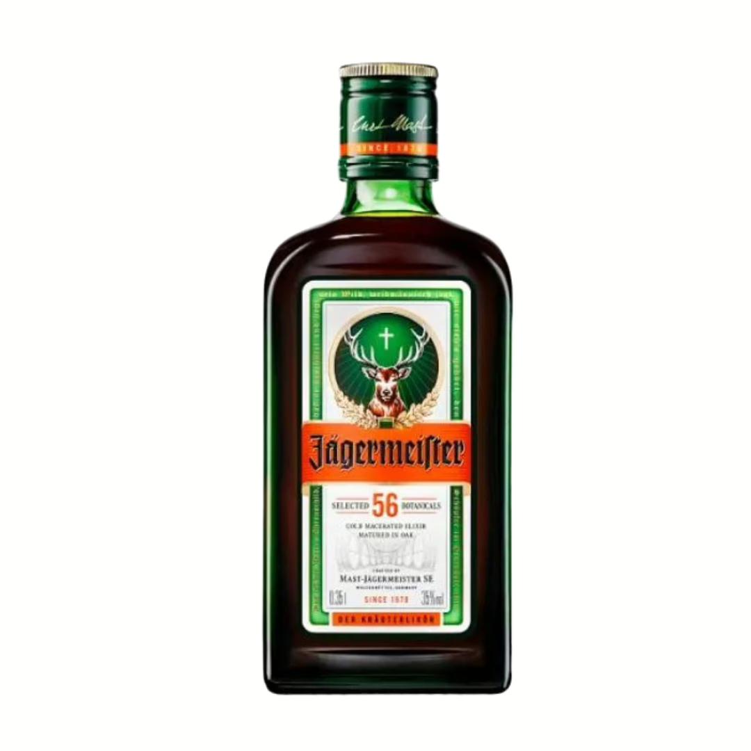 Jagermeister 35% 0.35l