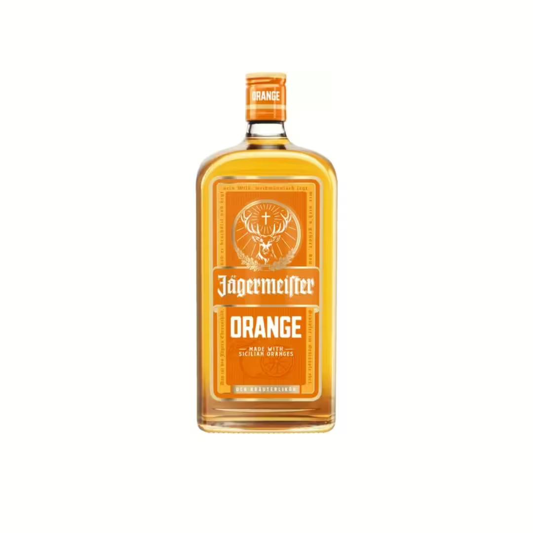 Jagermeister Orange 35% 0.7l