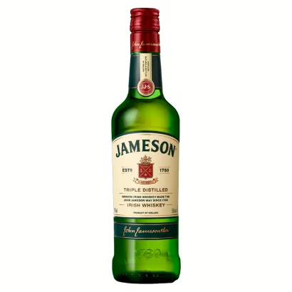 Jameson Irish whisky 40% 0.5l