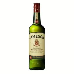 Jameson Irish whisky 40% 0.7l