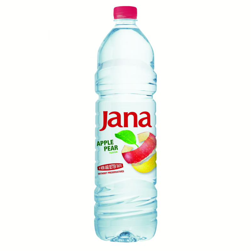 Jana Alma-Körte 1.5l