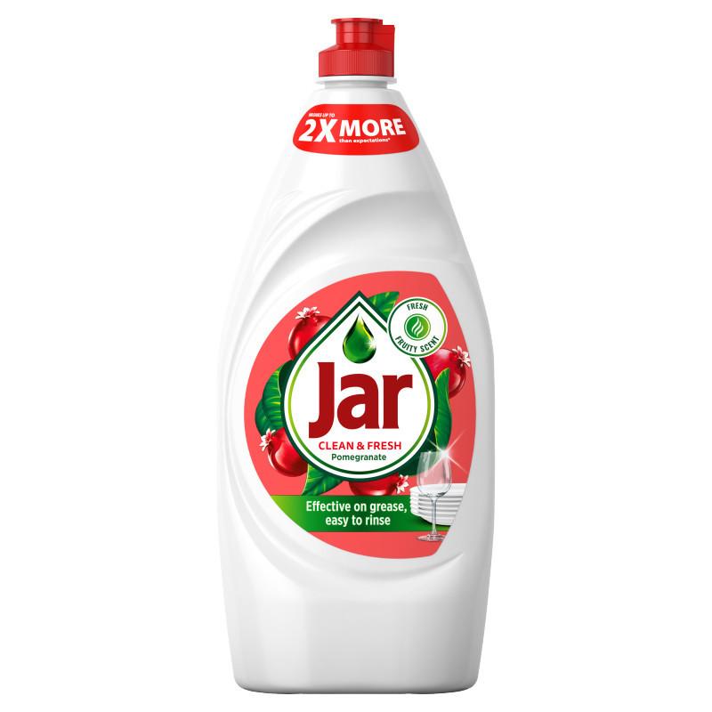 Jar mosogató Gránátalma 900ml