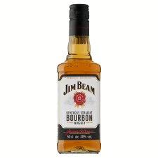 Jim Beam 40% 0.5l