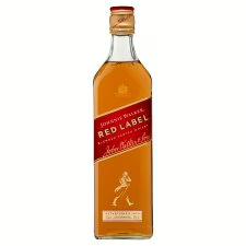 Johnnie Walker Red Label 40% 0.7l