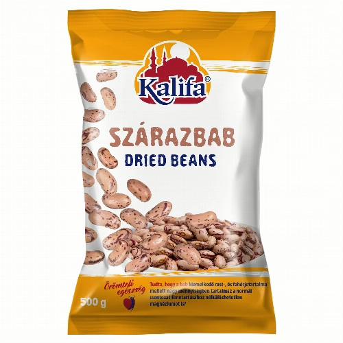 Kalifa Szárazbab 500g